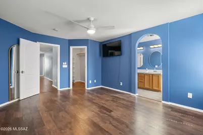 8017 S Wild Primrose Avenue, Tucson, AZ 85747 - Photo 32