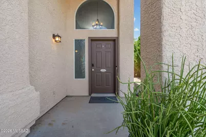 8017 S Wild Primrose Avenue, Tucson, AZ 85747 - Photo 38