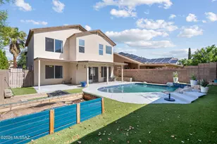 8017 S Wild Primrose Ave, Tucson, AZ 85747 - Photo 16