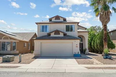 8017 S Wild Primrose Avenue, Tucson, AZ 85747 - Photo 2
