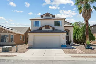 8017 S Wild Primrose Ave, Tucson, AZ 85747 - Photo 2