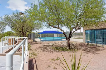 8017 S Wild Primrose Avenue, Tucson, AZ 85747 - Photo 40