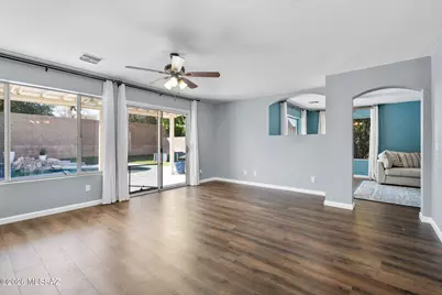 8017 S Wild Primrose Avenue, Tucson, AZ 85747 - Photo 12