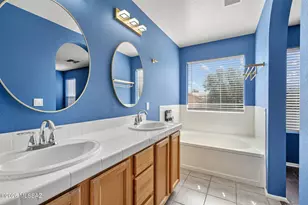 8017 S Wild Primrose Ave, Tucson, AZ 85747 - Photo 36
