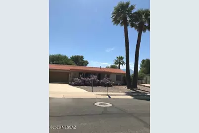 989 S La Pera, Green Valley, AZ 85614 - Photo 6