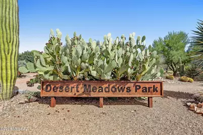 989 S La Pera, Green Valley, AZ 85614 - Photo 4