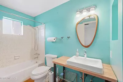 989 S La Pera, Green Valley, AZ 85614 - Photo 24