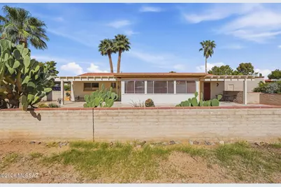 989 S La Pera, Green Valley, AZ 85614 - Photo 32