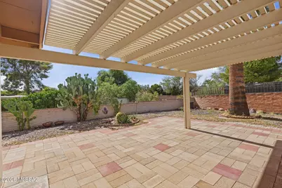 989 S La Pera, Green Valley, AZ 85614 - Photo 30