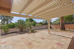 989 S La Pera, Green Valley, AZ 85614 - Photo 30