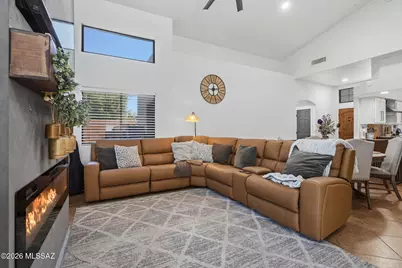 1352 W Hopbush Way, Tucson, AZ 85704 - Photo 10