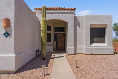 1352 W Hopbush Way, Tucson, AZ 85704 - Photo 4