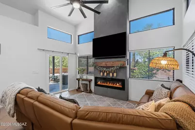 1352 W Hopbush Way, Tucson, AZ 85704 - Photo 12