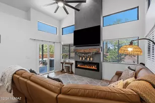 1352 W Hopbush Way, Tucson, AZ 85704 - Photo 12