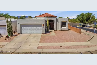 1352 W Hopbush Way, Tucson, AZ 85704 - Photo 2