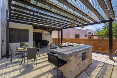 1352 W Hopbush Way, Tucson, AZ 85704 - Photo 38