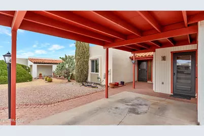 338 N Calle Del Chancero, Green Valley, AZ 85614 - Photo 16