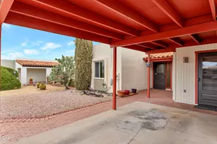 338 N Calle Del Chancero, Green Valley, AZ 85614 - Photo 16