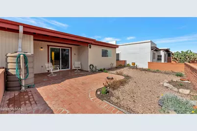 338 N Calle Del Chancero, Green Valley, AZ 85614 - Photo 28