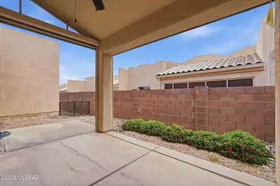 465 W Deerwood Lane, Green Valley, AZ 85614 - Photo 16
