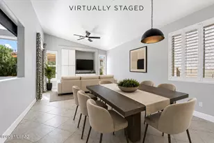 327 W Klinger Canyon Dr, Oro Valley, AZ 85755 - Photo 12