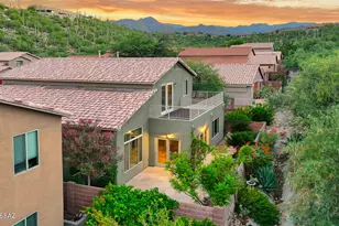 4318 N Sunset Cliff Dr, Tucson, AZ 85750 - Photo 42