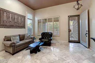 4318 N Sunset Cliff Drive, Tucson, AZ 85750 - Photo 4