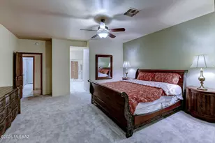 4318 N Sunset Cliff Dr, Tucson, AZ 85750 - Photo 14