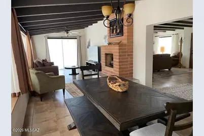 53 Circulo De Prado, Tubac, AZ 85646 - Photo 10