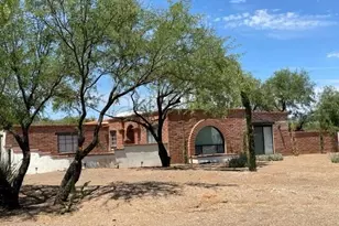 53 Circulo de Prado, Tubac, AZ 85646 - Photo 1