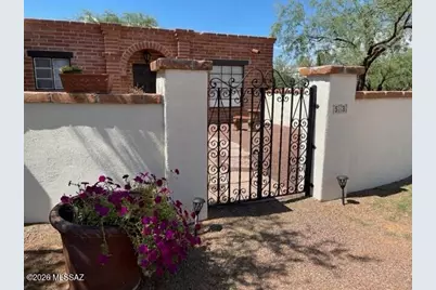 53 Circulo De Prado, Tubac, AZ 85646 - Photo 2