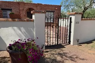 53 Circulo de Prado, Tubac, AZ 85646 - Photo 2
