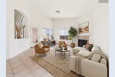 6074 W Millay Street, Tucson, AZ 85743 - Photo 10
