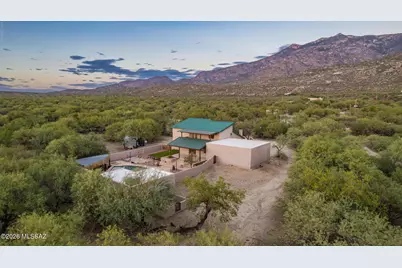 5100 E Golder Ranch Drive, Tucson, AZ 85739 - Photo 50