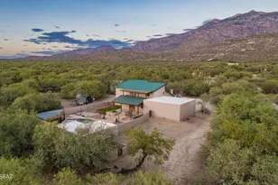 5100 East Golder Ranch Drive, Tucson, AZ 85739 - Photo 50