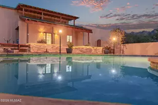 5100 East Golder Ranch Drive, Tucson, AZ 85739 - Photo 2