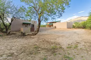 5100 East Golder Ranch Drive, Tucson, AZ 85739 - Photo 16