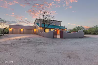 5100 E Golder Ranch Drive, Tucson, AZ 85739 - Photo 6
