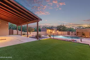 5100 East Golder Ranch Drive, Tucson, AZ 85739 - Photo 10