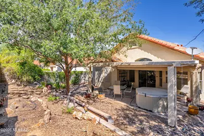 9012 E Marci Lynne Way, Tucson, AZ 85747 - Photo 1