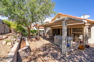 9012 E Marci Lynne Way, Tucson, AZ 85747 - Photo 16