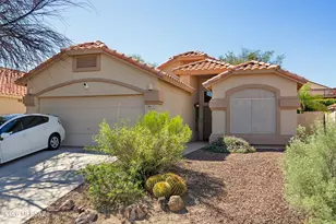 9012 E Marci Lynne Way, Tucson, AZ 85747 - Photo 20