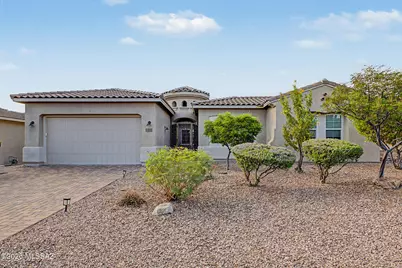 14153 N Hidden Arroyo Pass, Marana, AZ 85658 - Photo 1