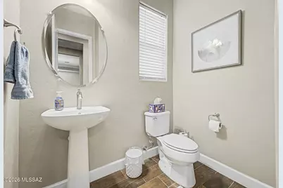 14153 N Hidden Arroyo Pass, Marana, AZ 85658 - Photo 16