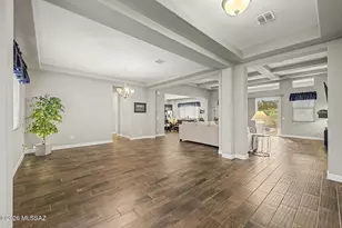 14153 N Hidden Arroyo Pass, Marana, AZ 85658 - Photo 4