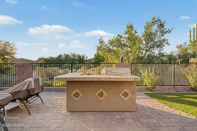 14153 N Hidden Arroyo Pass, Marana, AZ 85658 - Photo 34