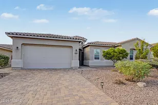 14153 N Hidden Arroyo Pass, Marana, AZ 85658 - Photo 2