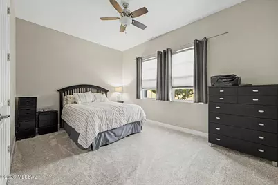 14153 N Hidden Arroyo Pass, Marana, AZ 85658 - Photo 24