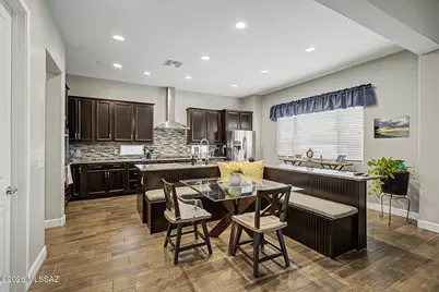 14153 N Hidden Arroyo Pass, Marana, AZ 85658 - Photo 10