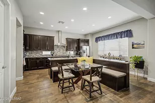 14153 N Hidden Arroyo Pass, Marana, AZ 85658 - Photo 10